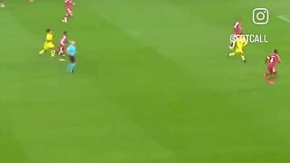 liverpool vs villareal