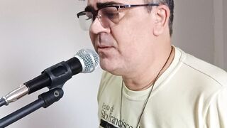 Entregue tudo ao Senhor - Parte 1 / Letra Dola / Intérprete: Francisco Sérgio.