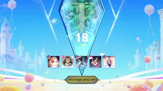 Syam lan 🔥 BRUNO GAMEPLAY! ⚽ 7 KILLS | 0 DEATHS | 3 ASSISTS 🏆 16 MINUTES | Mobile Legends: Bang Bang 🇧🇳🇲🇾 MLBB Borneo Gamer!