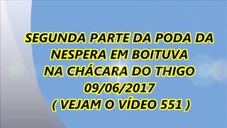 581 ) - PODA DA NESPERA