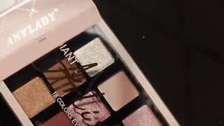 Eyeshadow