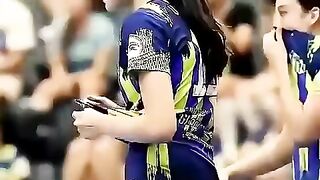 Zehra Güneş 🔥 The Queen of Volleyball 👑🏐 #shorts_2.mp4
