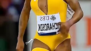 Sha’Carri Richardson-The Comeback Queen of the Track!⚡️🔥#shacarririchardson #athletics #sports.mp4
