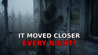 The Scarecrow Moved Closer Every Night 😱 | Scary Horror Story