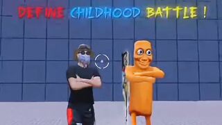 Epic Tic-Tac-Toe Trolling Battle! 🎮❌⭕