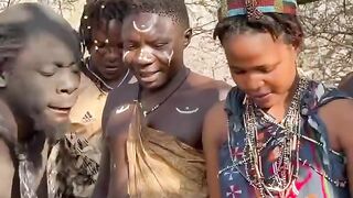 BAMIA TRIBE