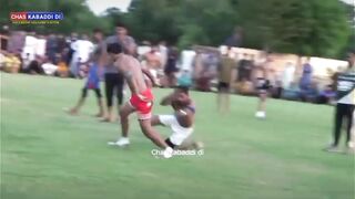 Kabaddi lover fallow lazmi kery