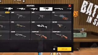 Free fire main haker