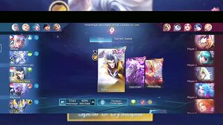 Video Eksklusif Met Hero Wajib Tonton