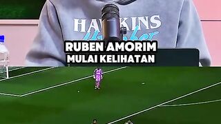 Ac Milan cocok dinahkodai oleh Ruben Amorim🤔 #acmilan #podcast #sepakbola #fyp #bola88