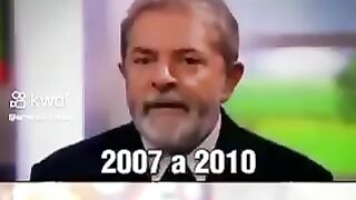 O Cachaceiro é o Maior Mentiroso da História deste País.