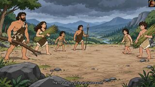 How Did Humans Build the First Shelters? Ancient Homes Explained