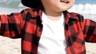 Dancing kid 3