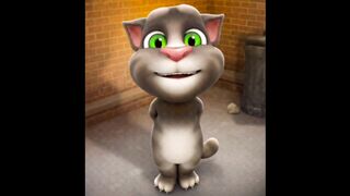 Mano billi talking toom