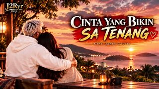 CINTA YANG BIKIN SA TENANG ❤️ - Lagu Cinta Papua Terbaru 2026 - Janes Calvin.