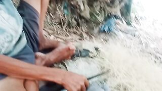 Eyang penunggu sungai