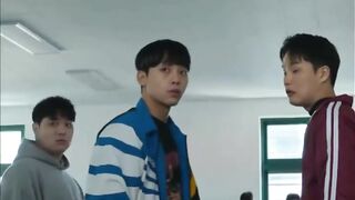 weak hero class 2 s2 ep 1