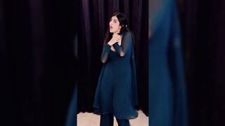Indian Girl Aashi Dance 3