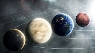 5 Solar System Facts That Sound Unreal