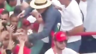 Ladrão que rouba lula ladrão tem mil anos de perdão