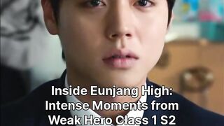 intense