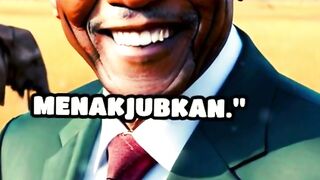🤣 Funniest Presidents in the World! 🌍🔥 AI Political Roasting Part 2 #Shorts