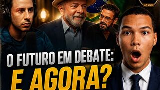 ⚠️ POLÊMICA! A RESPOSTA DE LULA VIRALIZOU!
