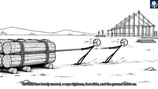 How Was the Wheel Invented? Clues from an Ancient Wooden Wheel