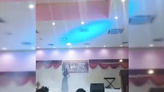 Indian Girl Aarti Thapa Dance 4