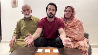 Rajab Butt 3000 Rupees Big Challenge 😱 Rajab's Family ❤️ Rajab Family New Vlog