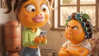 Novelas das frutas 224