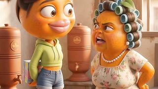 Novelas das frutas 225