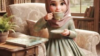Tea vibes 2