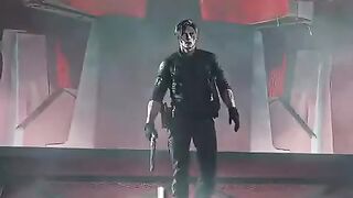 Resident evil reqiem