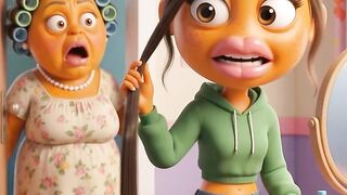 Novelas das frutas 232