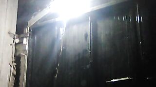 Evening lights