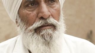 ਪੰਜਾਬ ਦੀ ਪੁਰਾਣੀ ਕਹਾਣੀ: ਜ਼ਮੀਨ ਦਾ ਕੇਸ ਤੇ ਪਰਸ਼ |
