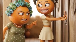 Novelas das frutas 233