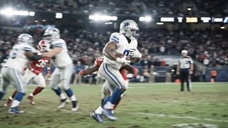 Touchdown