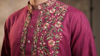Stunning Matching Couple Outfits for Your Special Days