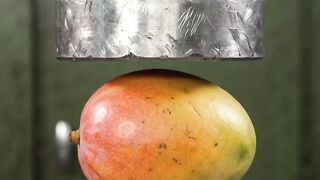 viral Mango video 🤤😋