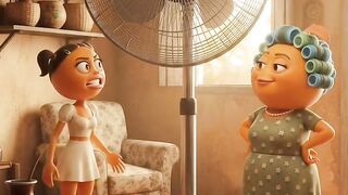 Novelas das frutas 238