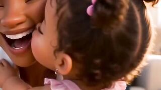 PIXAR ANIMATION, FAMILY FUN, MOM, DAD AND BABY 147