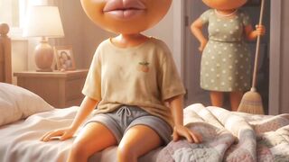 Novelas das frutas 246