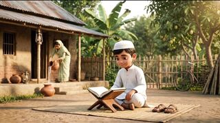 ক্ষুধার্ত বন্ধুর পাশে দাঁড়ানো