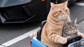 GATOS DEVOLVE O QUE É DELE