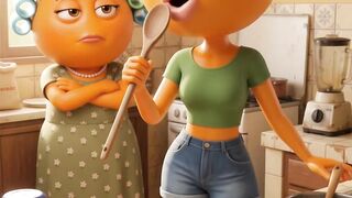 Novelas das frutas 248