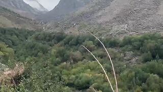 Buniyal Valley Gultari