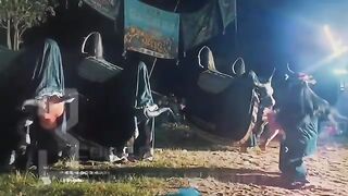 Dj bantengan Ngamen 88 viral tiktok gayeng