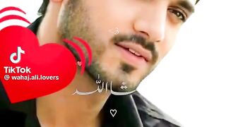 wahaj Ali lovers